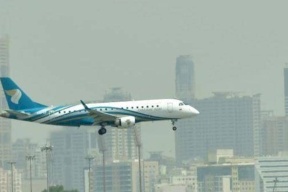 سلطنة عمان وبريطانيا تنضمان لقائمة مانعي "بوينغ 737 ماكس"