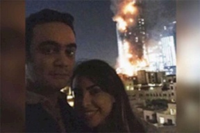 فتاة تنتقم من خطيبها بـ"أصعب" انتقام على رجل