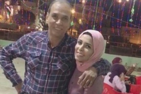 قصة مؤثرة لضحية طائرة إثيوبيا.. عريسان ليلة الحادث
