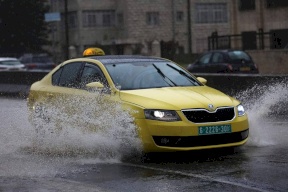 هذه اخر مُستجدات الحالة الجوية.. والارصاد تُحذر 