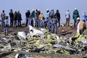 4 علماء عرب و19 موظفا أمميا من بين ضحايا الطائرة الإثيوبية