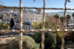 الخليل: قرار يقضي بإخلاء المستوطنين من مبنى البكري