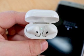 ما علاقة سماعات "AirPods" بالسرطان؟