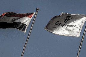 مصر ولبنان تغلقان الأجواء في وجه "بوينغ 737"