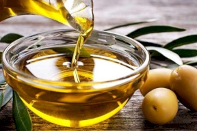 فوائد زيت الزيتون بعد الاستحمام