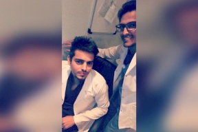 لماذا لم تتعرف أسرة السعودي ضحية الطائرة عليه حتى الآن؟
