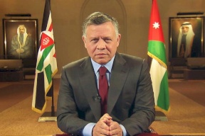 ملك الأردن يُحذر "إسرائيل"