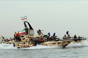 إيران تُهدد: سنرد بحزم على البحرية الإسرائيلية