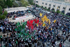 تحديد موعد انتخابات مجلس طلبة بيرزيت في 17 إبريل