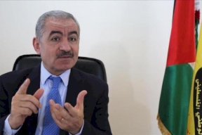 كيف يرى إعلام الاحتلال تكليف اشتية بتشكيل الحكومة؟