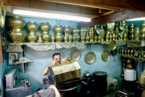 سوريا.. تعديلات في قانون عمل تمس رواتب الموظفين