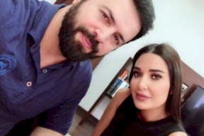 الكشف عن علاقة سيرين عبد النور بالنجم تيم حسن