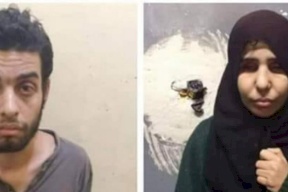 جريمة بشعة.. تقتل أطفالها الثلاثة والزوج يوثق بالفيديو