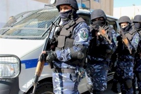 شرطة بيت لحم تقبض على المشتبه به بقتل زوجته