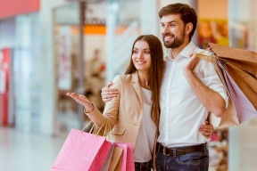 إشارات تخبرك بأنك "مدمن تسوّق"