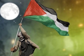الاعلان عن مليونية الأرض والعودة