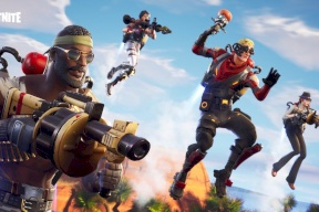 فورتنايت تكتسح متجر تطبيقات "آب ستور"