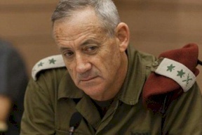 مخابرات إيران تخترق هاتف بيني جانتس