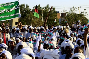 السودان.. انطلاق تظاهرات احتجاجية في أم درمان