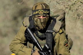سرايا القدس تعلن النفير العام في غزة