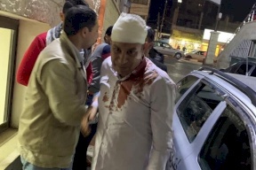 فيديو | طالت صحفيين وحقوقيين.. قمع التظاهرات لليوم الثاني في غزة
