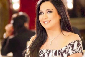 محاولة اغتيال سلاف فواخرجي