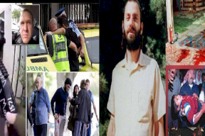  مذبحة نيوزلندا تعيد الى الاذهان مجزرة الحرم الإبراهيمي