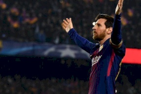 من هو الفريق الوحيد الذي لم يتغلب عليه ميسي خلال مسيرته؟
