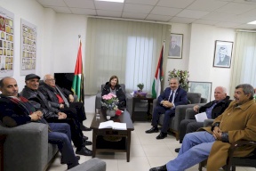 صور| الى اين وصلت مشاورات تشكيل الحكومة؟