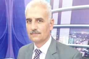  "حماس" تعتقل مدير تلفزيون فلسطين في قطاع غزة 