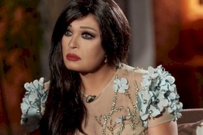 فيفي عبده: ادعولي أنا بموت