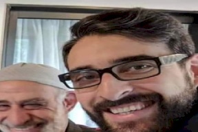 رسمياً.. هذا مصير الفلسطينيين محمد ونجله عطا في الهجوم الارهابي بنيوزلندا