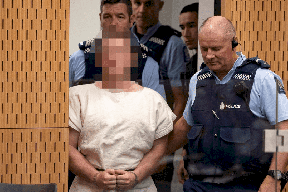 هل سيُحكم بالإعدام.. العقوبة المتوقعة لسفاح نيوزيلندا