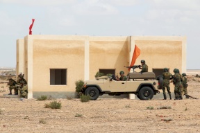 لماذا يحتل الجيش المصري صدارة جيوش العرب؟