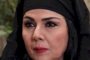 لماذا اعتذرت صباح الجزائري عن "باب الحارة"؟