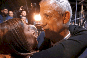 اختراق وفضيحة جنسية وفساد.. انتخابات" إسرائيل" بنكهة أميركية