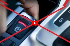 فيديو.. ماذا يحدث لو ضغطت زر الفرامل وأنت تقود المركبة؟