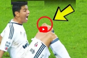 فيديو.. أسوء 10 إصابات في تاريخ كرة القدم