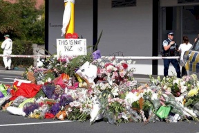 تفاصيل اجراءات السفر الى نيوزيلندا لأقارب شهداء وجرحى العمل الارهابي