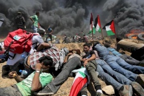 "مواد سرية" تدين إسرائيل بجرائم حرب في الجنائية الدولية