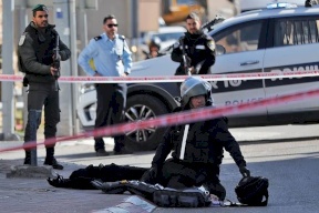 رئيس الشاباك السابق: الوضع الأمني في غزة والضفة سينفجر