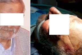 جريمة مروعة في بلد عربي.. قتل والديه وفتح النار على المارة