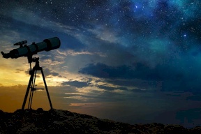 ظواهر فلكية مدهشة نشهدها اليوم.. ما هي؟