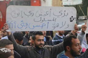 الجهاد الاسلامي : الافراج عن كافة المعتقلين في سجون غزة اليوم وغدا