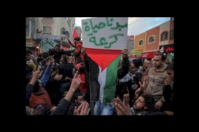 الهيئة المستقلة : امن غزة اعتقل اكثر من الف فلسطيني خلال الايام الماضية