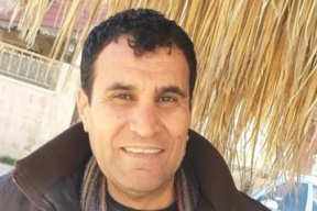 "بطل الملاعب أردني".. الموت يغيب المطرب الأردني عدنان شهاب