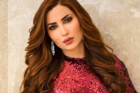 نسرين طافش تحارب المخدرات