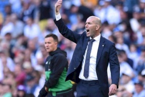 أولى أزمات زيدان .. تمرد من نجم ريال مدريد "المشاكس"