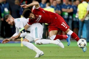 ريال مدريد يضع 3 شروط للتعاقد مع صلاح!