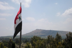 تفاصيل التصويت في مجلس حقوق الإنسان الأممي حول الجولان